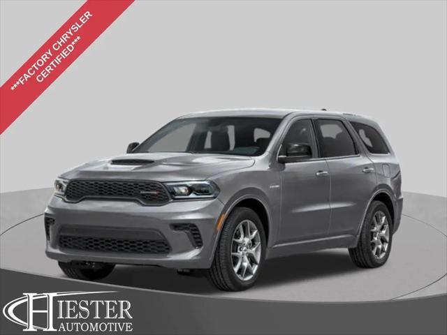2026 Dodge Durango GT Plus AWD HEMI V8 for sale in Sanford, NC