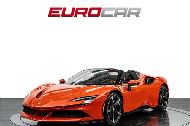 2024 Ferrari 90 Base for sale in Costa Mesa, CA