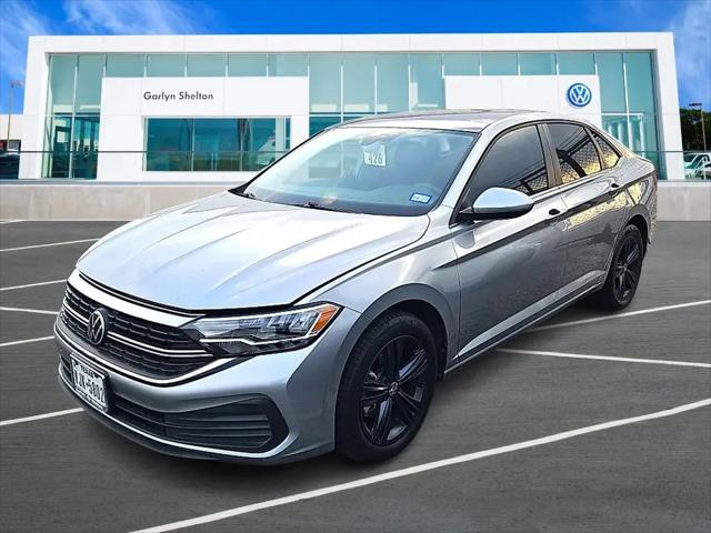 2024 Volkswagen Jetta 1.5T SE for sale in Temple, TX