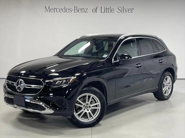 2023 Mercedes-Benz GLC 4MATIC SUV for sale in Little Silver, NJ