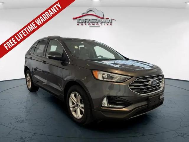 2020 Ford Edge SEL for sale in Kansas City, KS