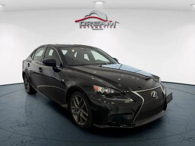 2016 Lexus IS 200t Base for sale in Kansas City, KS