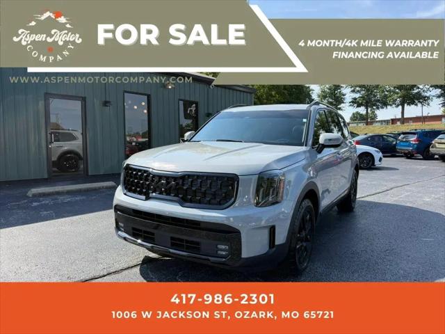 2025 Kia Telluride SX Prestige X-Pro for sale in Ozark, MO