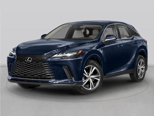 2024 Lexus RX 350 Premium for sale in Vallejo, CA