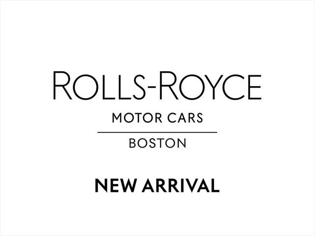 2023 Rolls-Royce Phantom Sedan for sale in Wayland, MA