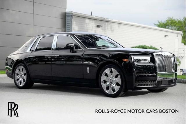 2023 Rolls-Royce Phantom Sedan for sale in Wayland, MA