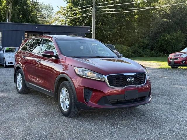 2019 Kia Sorento 2.4L LX for sale in Newark, OH