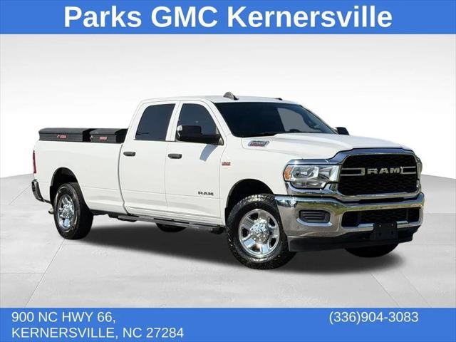 2022 Ram 2500 Tradesman Crew Cab 4x2 8 Box for sale in Kernersville, NC