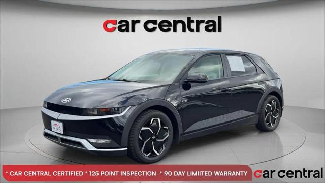2023 Hyundai IONIQ 5 SEL for sale in Milford, CT
