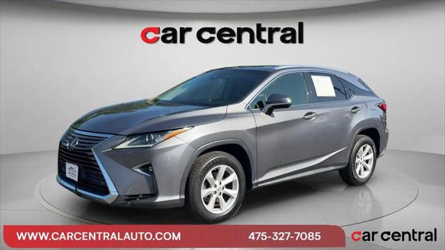 2017 Lexus RX 350 Base for sale in Milford, CT