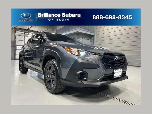 2026 Subaru Crosstrek Base for sale in Elgin, IL