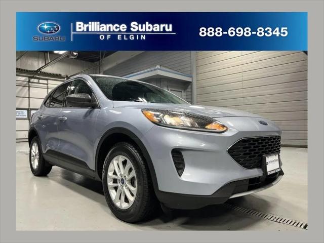 2022 Ford Escape SE for sale in Elgin, IL