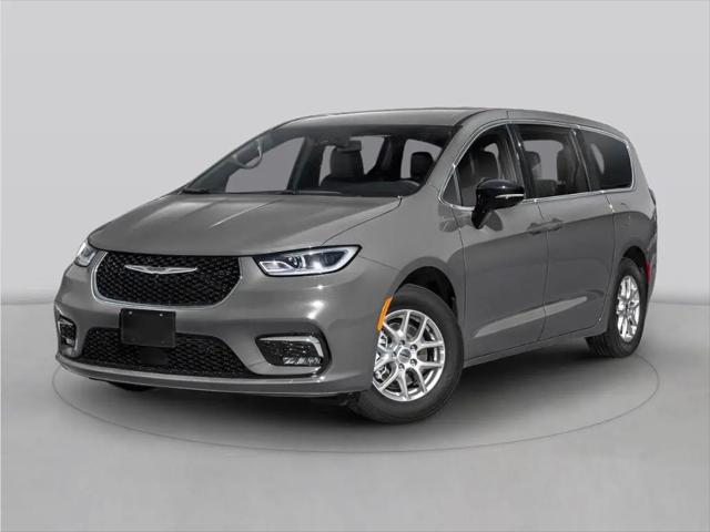 2026 Chrysler Pacifica Limited AWD for sale in Spokane Valley, WA