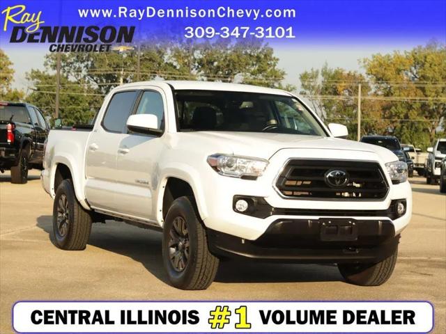 2023 Toyota Tacoma SR5 V6 for sale in Pekin, IL
