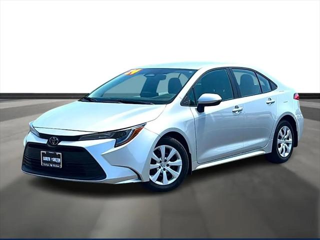 2024 Toyota Corolla LE for sale in Temple, TX