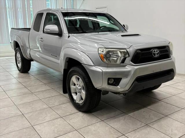 2012 Toyota Tacoma Base V6 for sale in Chantilly, VA