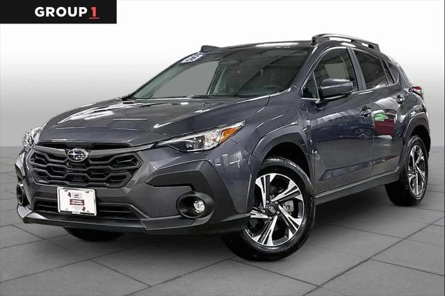 2026 Subaru Crosstrek Premium for sale in Danvers, MA