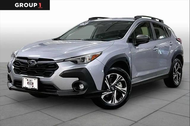 2024 Subaru Crosstrek Premium for sale in Danvers, MA