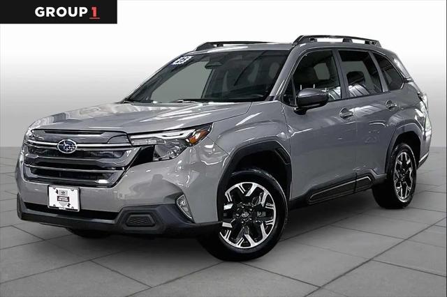2025 Subaru Forester Premium for sale in Danvers, MA