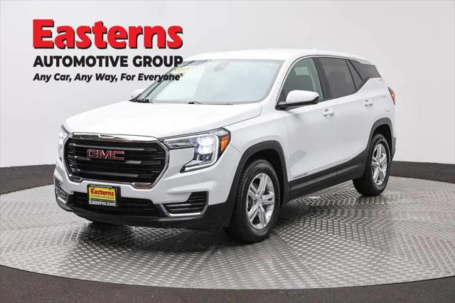 2024 GMC Terrain FWD SLE for sale in Laurel, MD