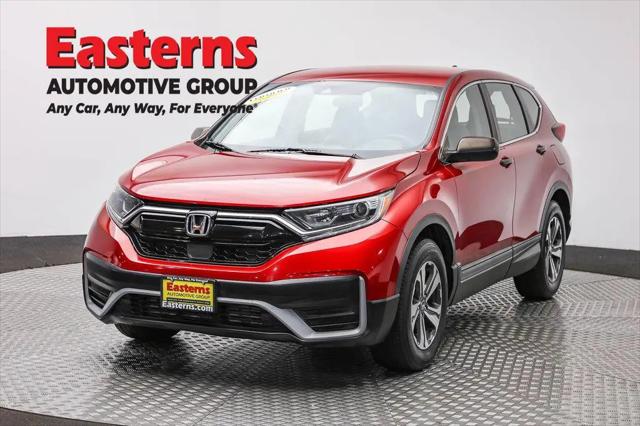 2021 Honda CR-V 2WD LX for sale in Laurel, MD