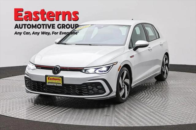 2024 Volkswagen Golf GTI 2.0T S for sale in Laurel, MD