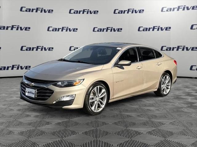 2023 Chevrolet Malibu FWD 1LT for sale in Nashua, NH