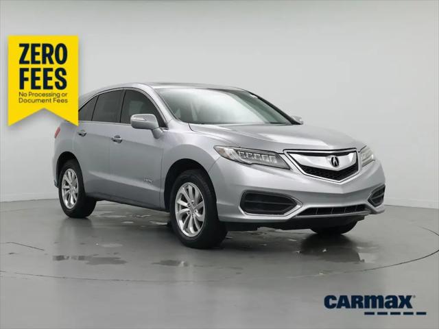 2017 Acura RDX AWD for sale in Wilmington, NC