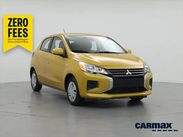 2024 Mitsubishi Mirage ES for sale in Wilmington, NC