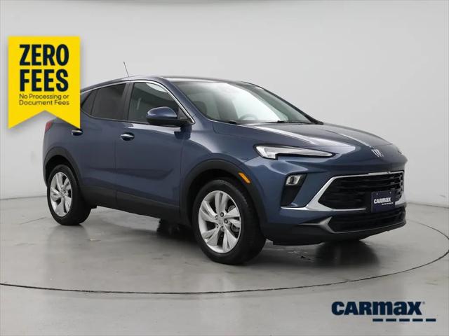 2026 Buick Encore GX Preferred FWD for sale in St. Peters, MO