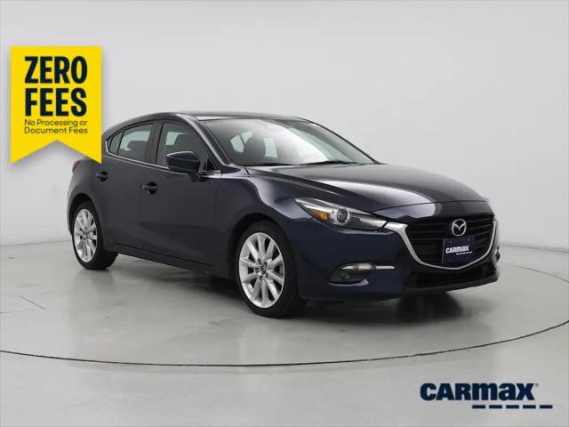 2017 Mazda Mazda3 Grand Touring for sale in St. Peters, MO