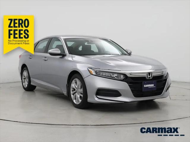 2020 Honda Accord LX for sale in St. Peters, MO