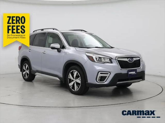 2019 Subaru Forester Touring for sale in St. Peters, MO