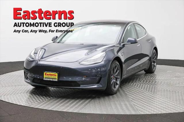 2018 Tesla Model 3 Mid Range for sale in Temple Hills, MD