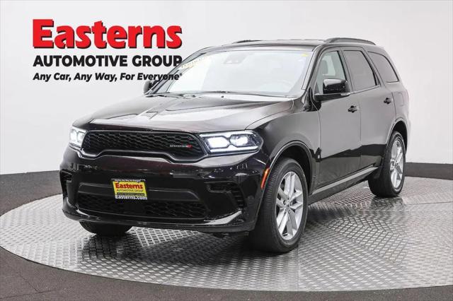 2024 Dodge Durango GT Plus AWD for sale in Temple Hills, MD