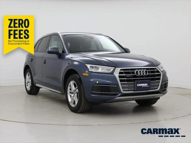 2018 Audi Q5 2.0T Premium for sale in Akron, OH