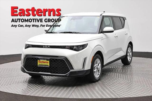 2024 Kia Soul LX for sale in Rosedale, MD