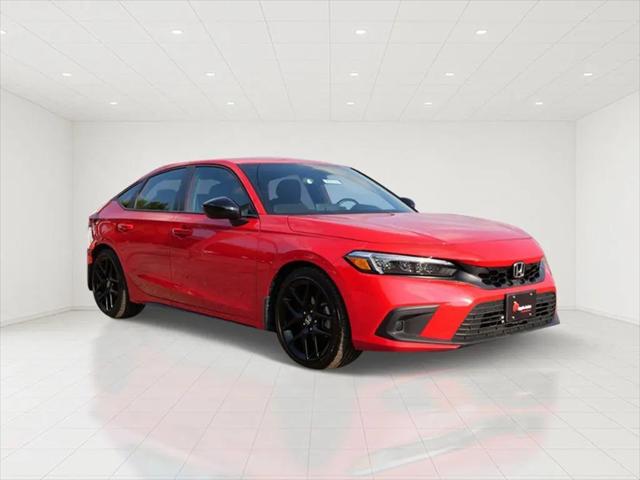 2023 Honda Civic Sport for sale in White Bear Lake, MN