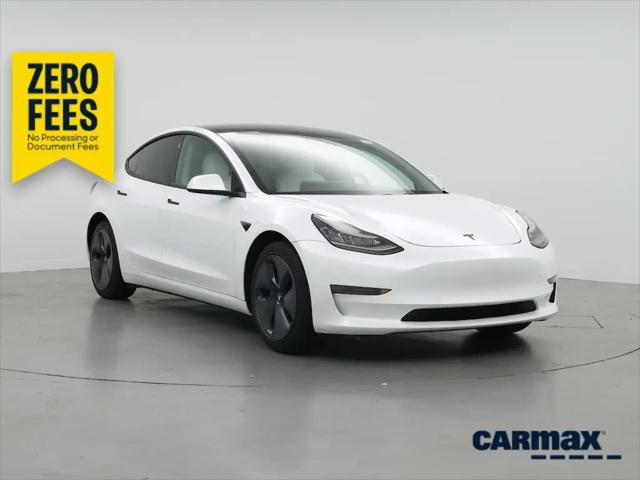 2019 Tesla Model 3 Long Range for sale in Jacksonville, NC