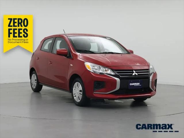 2024 Mitsubishi Mirage ES for sale in Jacksonville, NC