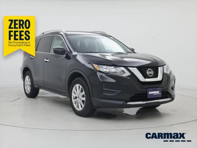 2019 Nissan Rogue SV for sale in Rochester, NY