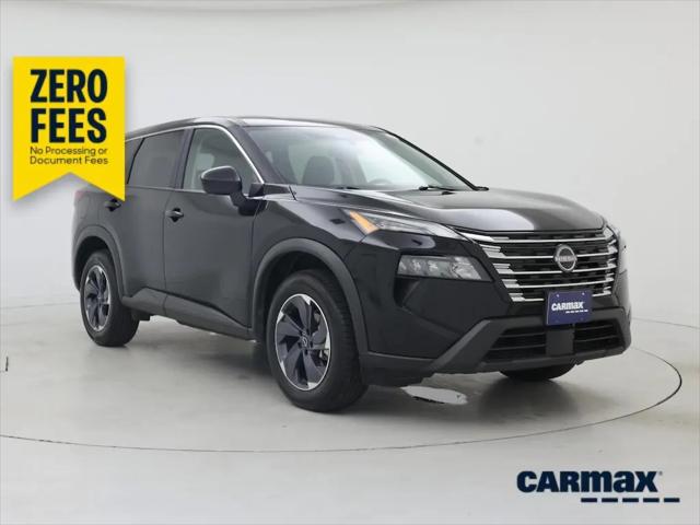2025 Nissan Rogue SV FWD for sale in Rochester, NY