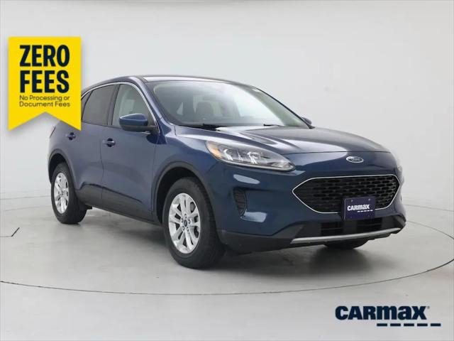 2020 Ford Escape SE for sale in Rochester, NY