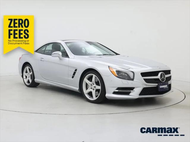 2015 Mercedes-Benz SL Unknown for sale in Rochester, NY