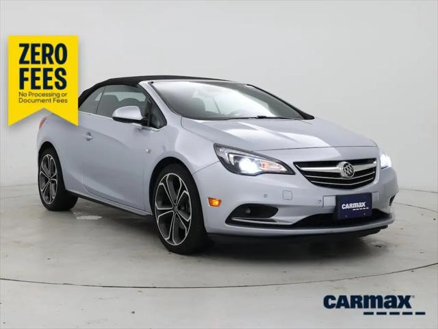 2016 Buick Cascada Premium for sale in Rochester, NY