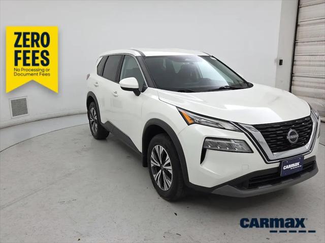 2023 Nissan Rogue SV Intelligent AWD for sale in Frederick, MD
