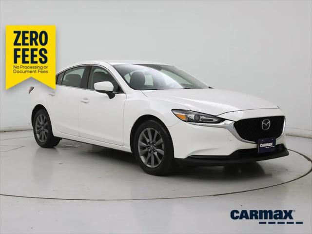 2018 Mazda Mazda6 Sport for sale in Frederick, MD