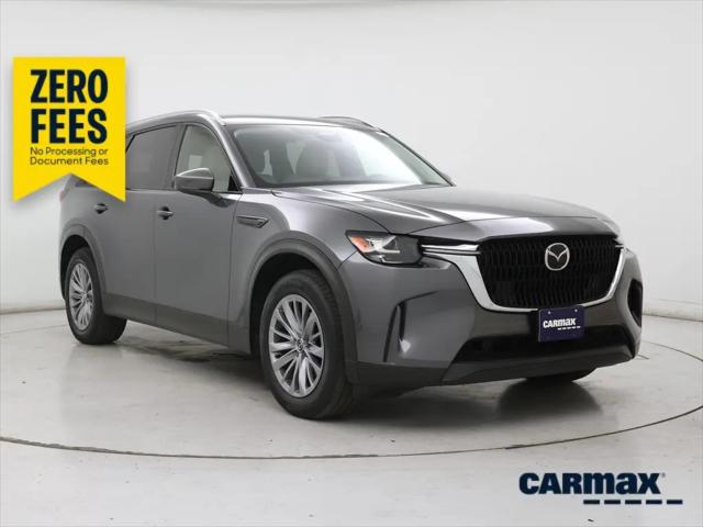 2024 Mazda X-90 3.3 Turbo Preferred Plus for sale in Frederick, MD