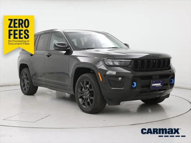 2023 Jeep Grand Cherokee 30th Anniversary for sale in Frederick, MD