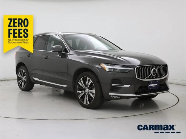 2023 Volvo XC60 B5 Plus Bright Theme for sale in Frederick, MD